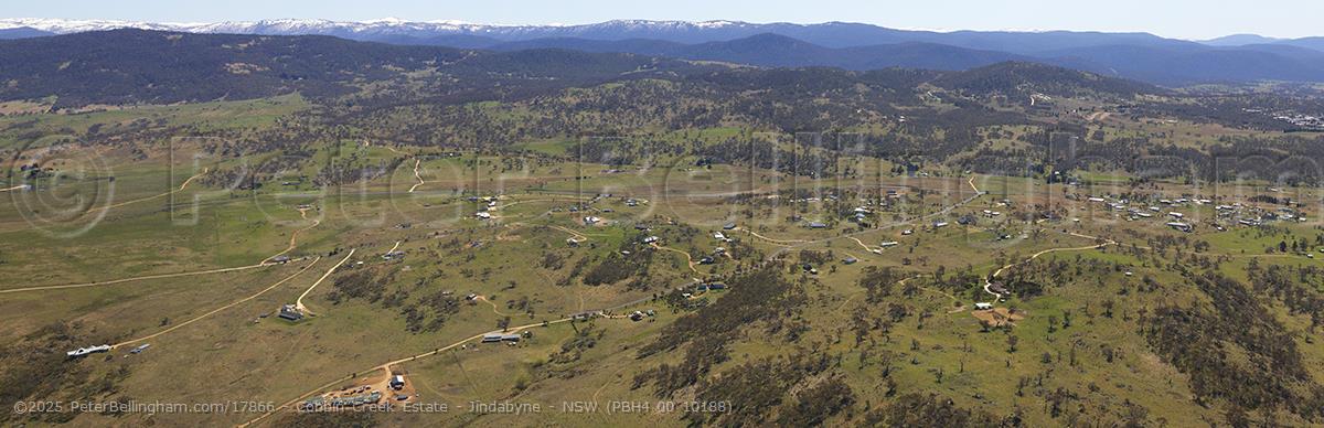 Peter Bellingham Photography Cobbin Creek Estate - Jindabyne - NSW (PBH4 00 10188)